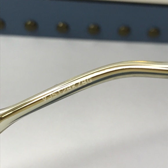 Gucci Men GG0561ON 003 Red CRYSTAL Rectangle/Square Eyeglasses - Picture 14 of 15